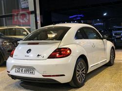 فولكسفاغن بيتل